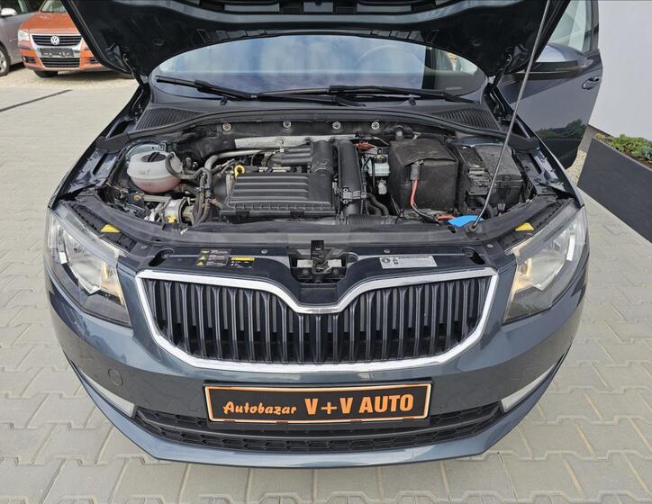 Škoda Octavia 46