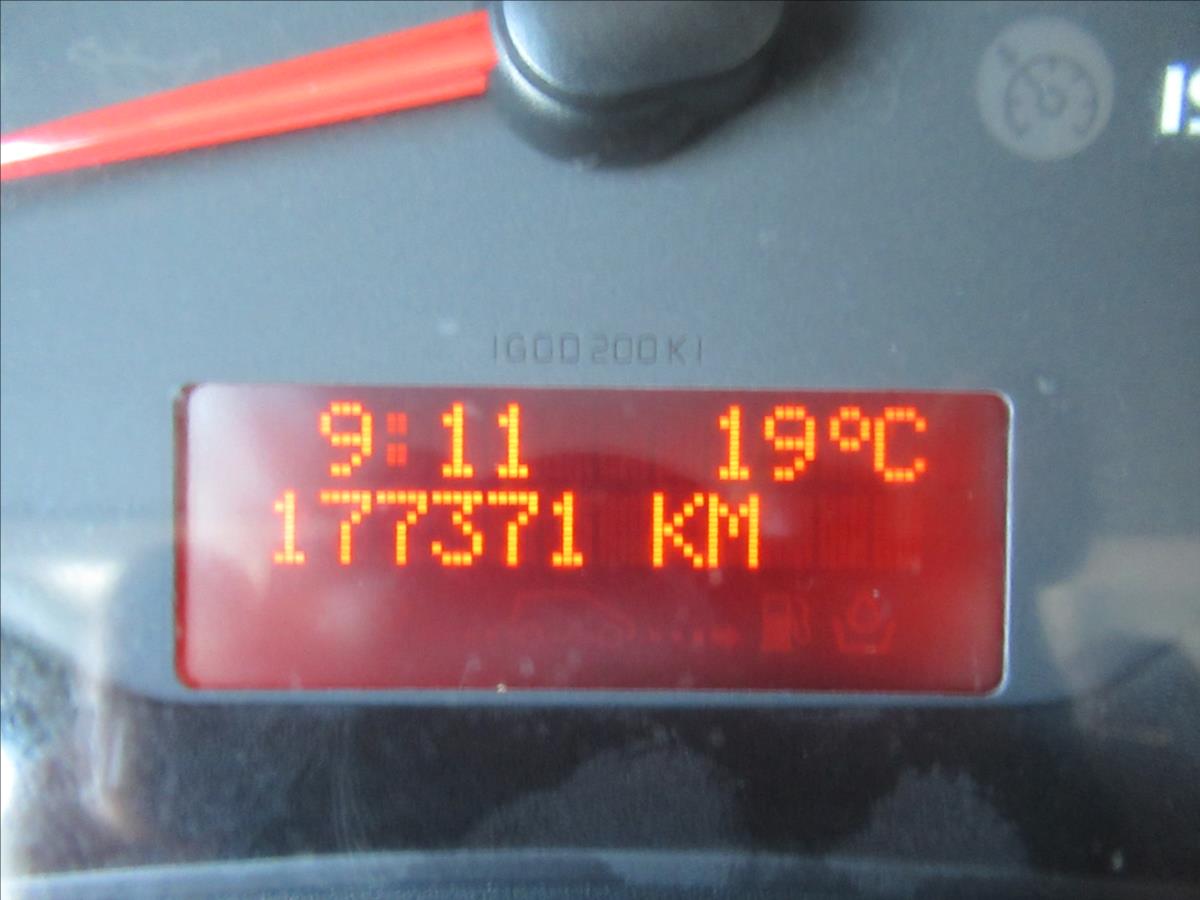 Nissan NV400