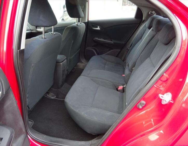 Honda Civic 9