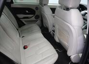 Land Rover Range Rover Evoque 14