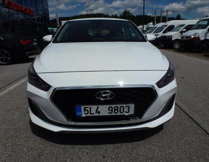 Hyundai i30 3