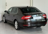 Škoda Superb 6