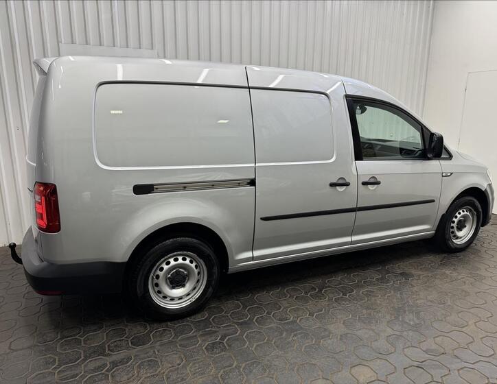 Volkswagen Caddy 9