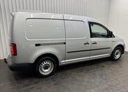 Volkswagen Caddy 9