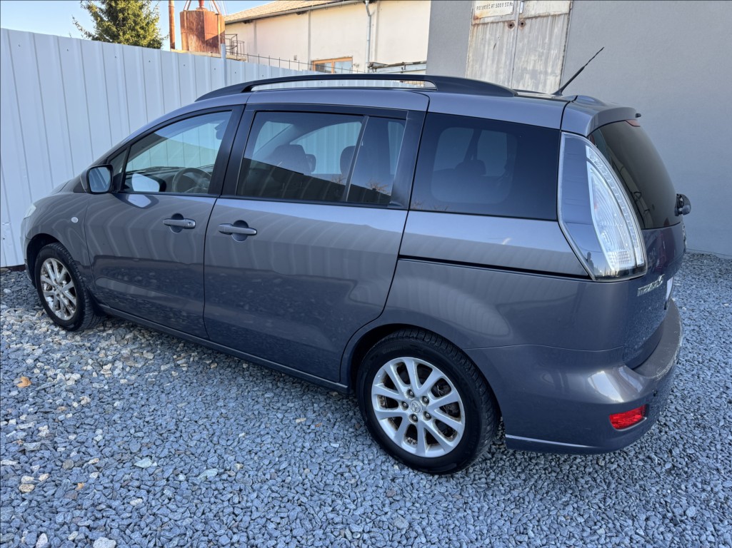 Mazda 5