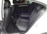 Volkswagen Passat 22