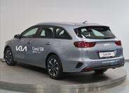 KIA Ceed 7