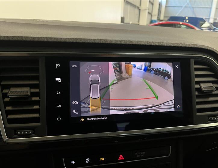 Seat Ateca 13