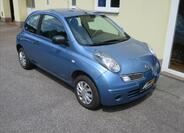 Nissan Micra 4