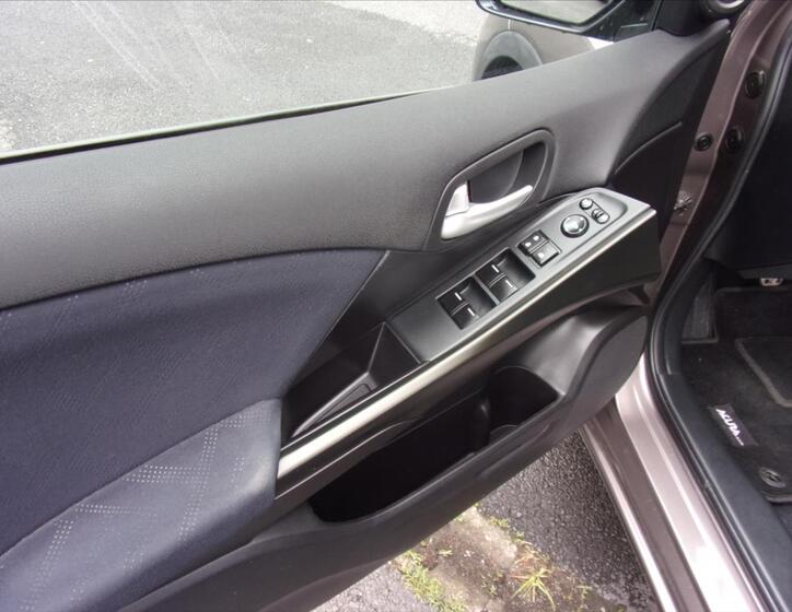 Honda Civic 16