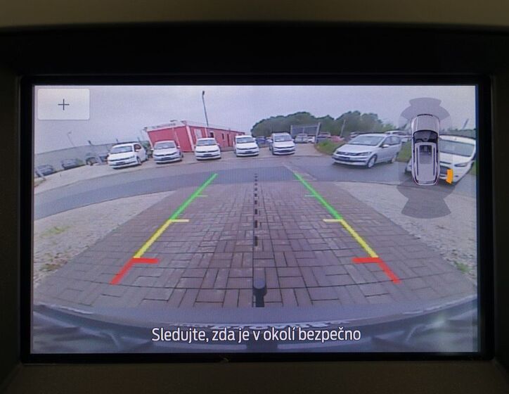 Ford S-MAX 18