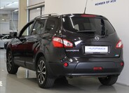 Nissan Qashqai 3