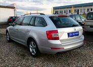 Škoda Octavia 6