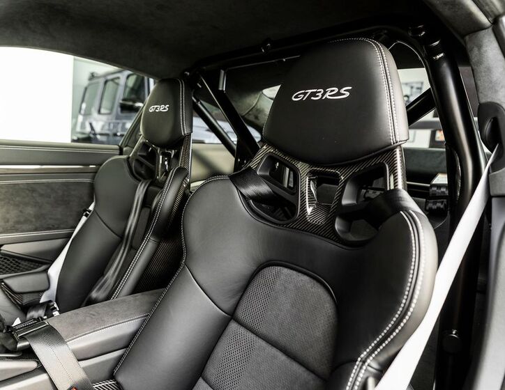 Porsche 911 7