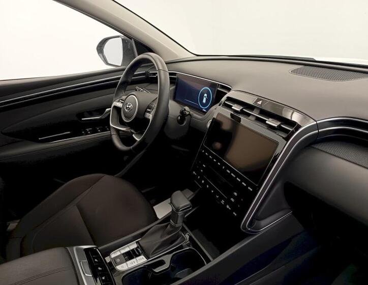 Hyundai Tucson 15