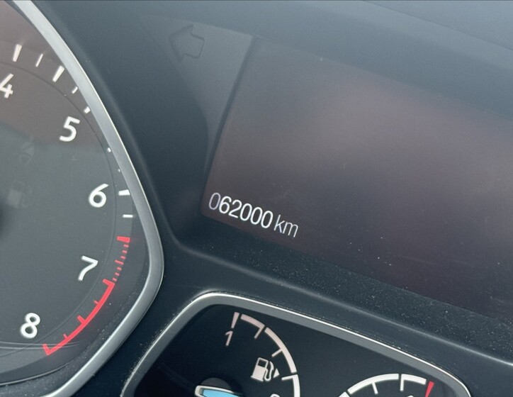 Ford Kuga 12