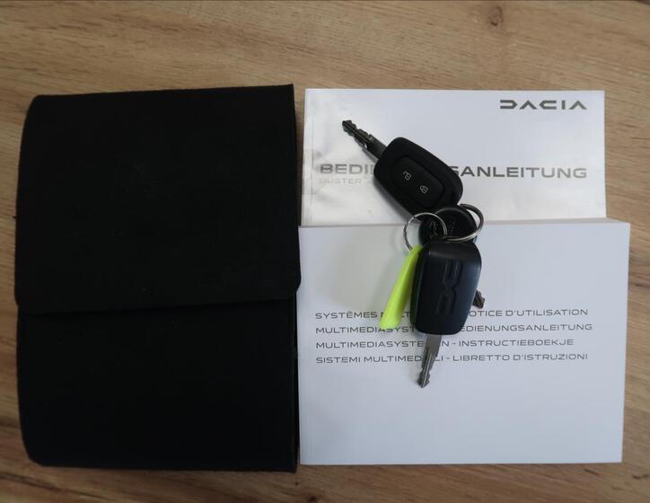 Dacia Duster 22