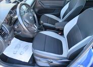 Škoda Fabia 13