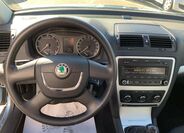 Škoda Octavia 12