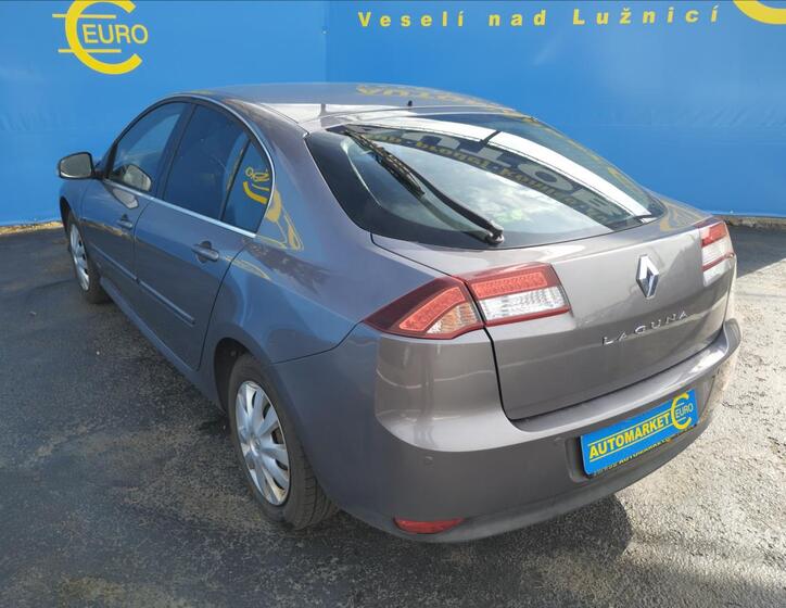 Renault Laguna 6