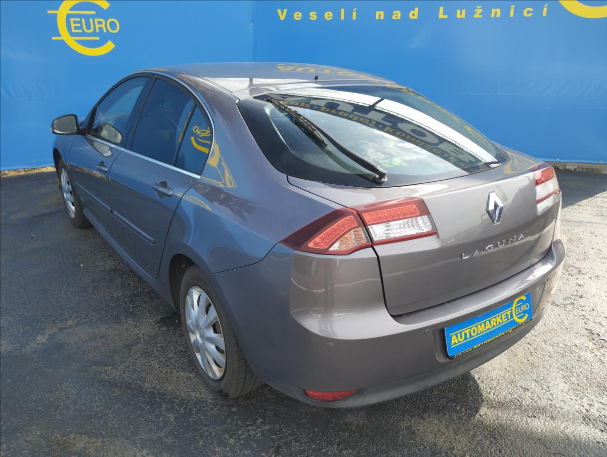 Renault Laguna