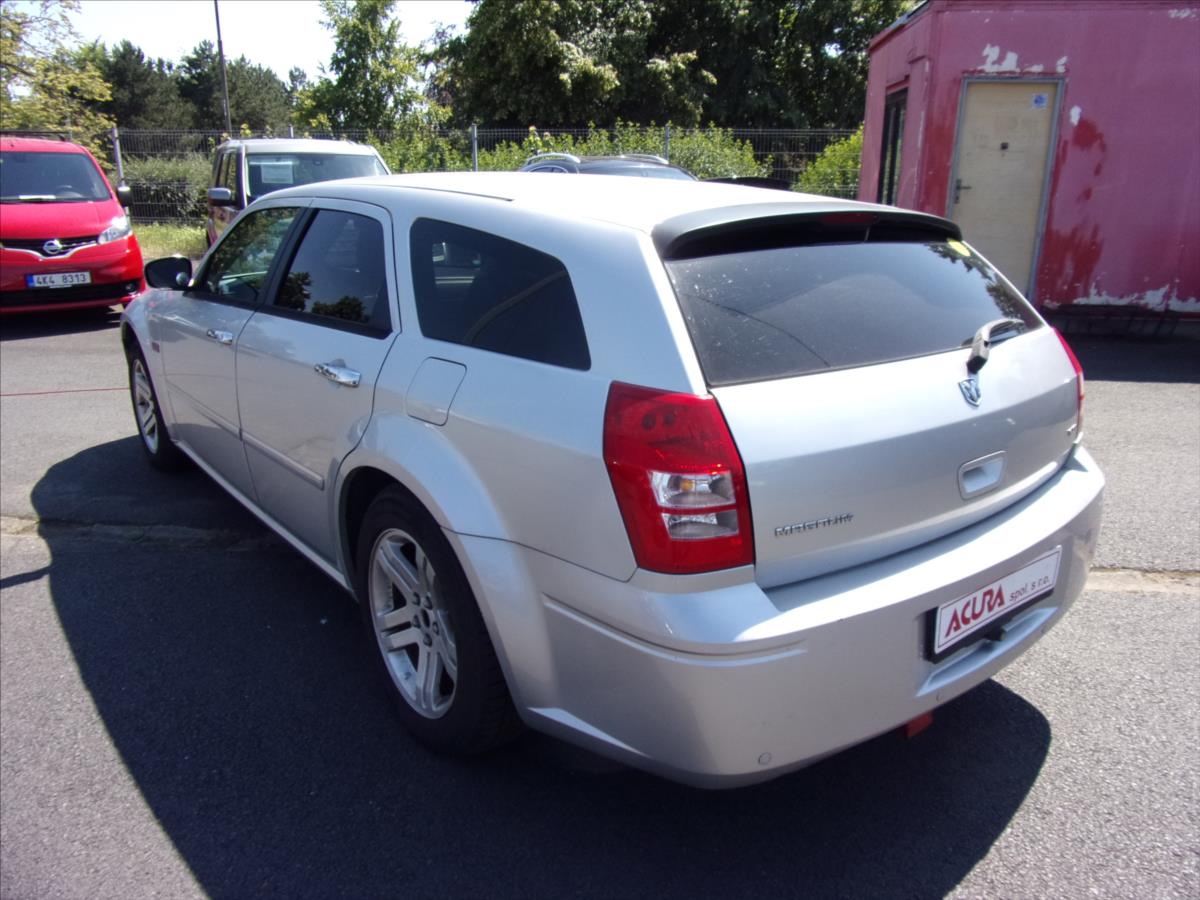 Dodge Magnum