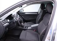 Škoda Superb 10
