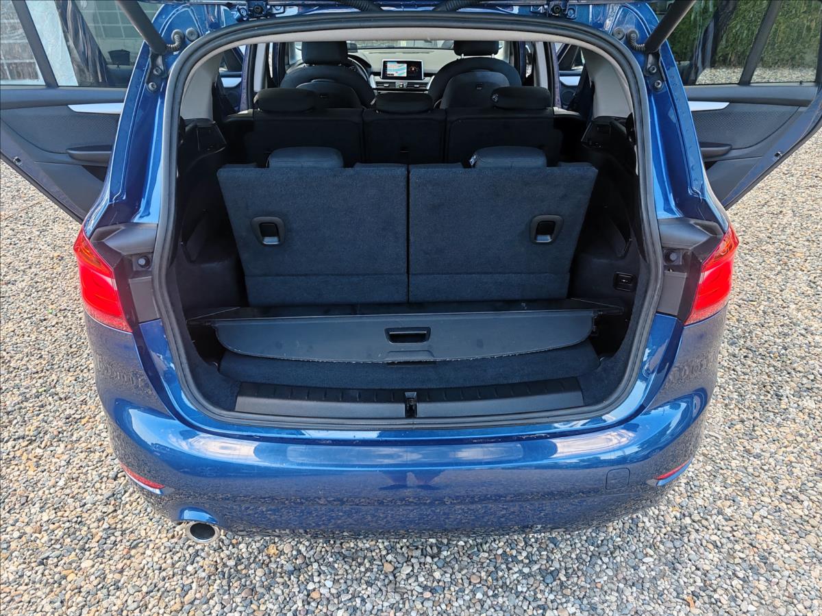 BMW Řada 2