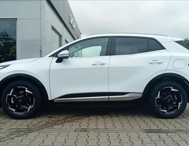 KIA Sportage 6