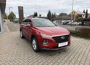 Hyundai Santa Fe 7