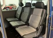 Volkswagen Caravelle 23