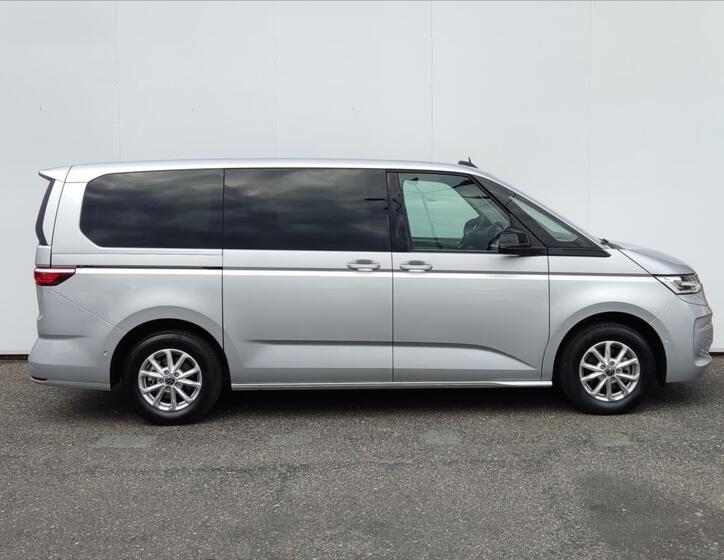 Volkswagen Multivan 25