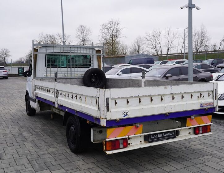 Renault Master 4