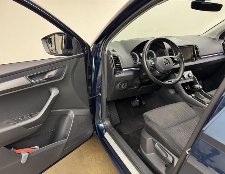 Škoda Karoq 29