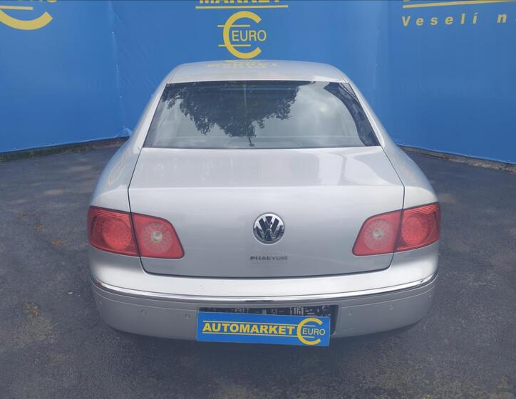 Volkswagen Phaeton 5