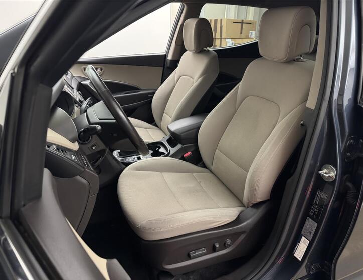 Hyundai Santa Fe 30