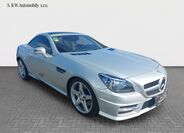 Mercedes-Benz SLK 3