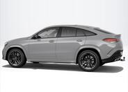Mercedes-Benz GLE 4