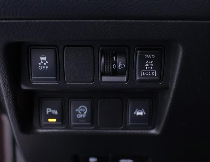 Nissan Qashqai 17