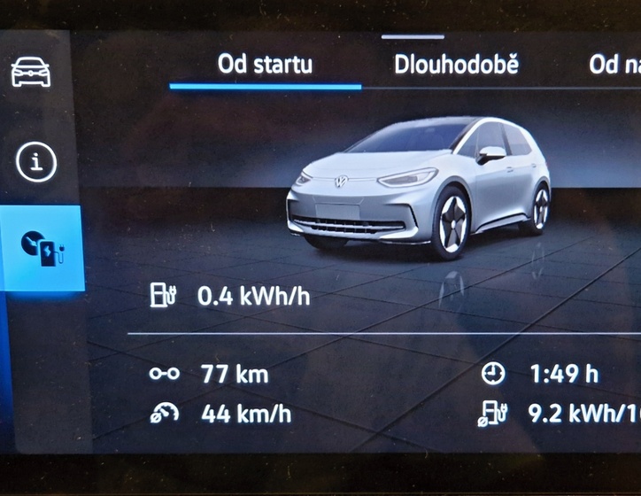 Volkswagen ID.3 14