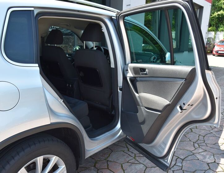 Volkswagen Tiguan 19