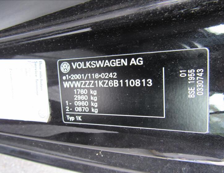 Volkswagen Golf 29