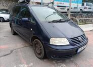 Volkswagen Sharan 15