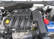 Dacia Duster 16