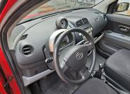 Daihatsu Sirion 19