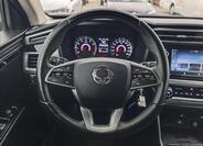SsangYong Korando 17