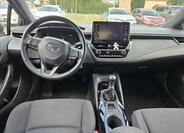 Toyota Corolla 5