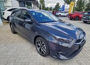 KIA Ceed 3