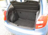 Škoda Fabia 10