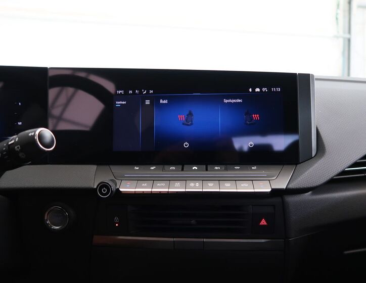Opel Astra 26